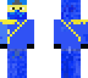 jay