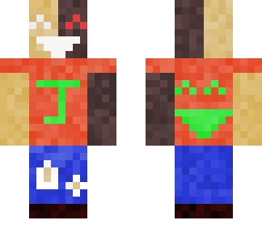 johnnymachine