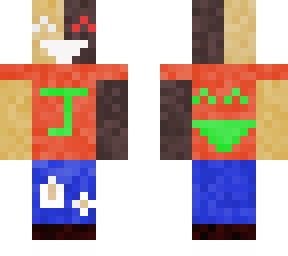 johnnymachine