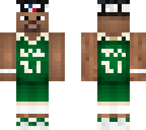 jrue holiday