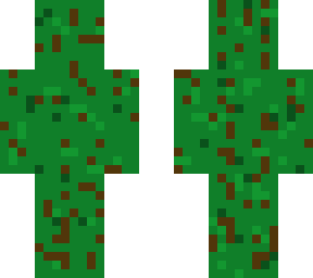 jungle and woods camouflage