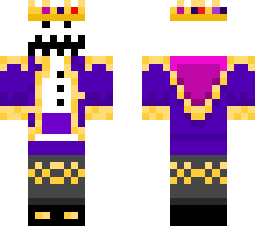 just another void skin for me