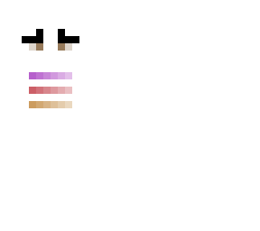 just some palletes and eyes
