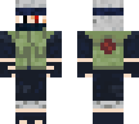kakashi