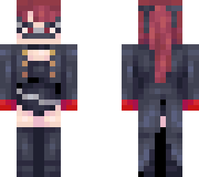 kasumi