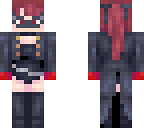kasumi