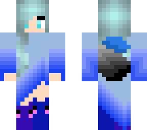 katlen from aphmau my ediet