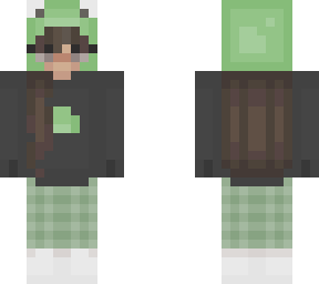 kieras frog