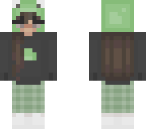 kieras frog