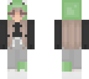 kieras frog