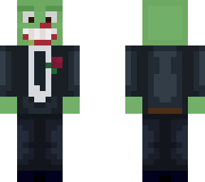 killersrek (suitntie)