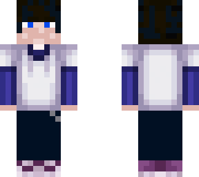 killua zoldic wiv a twist
