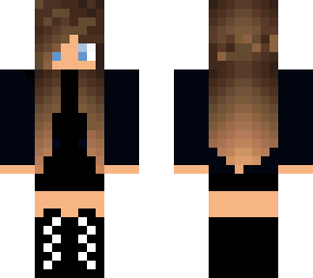 kinda slenderish
