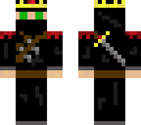 king ninja