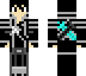 kirito