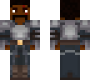 knight johnny