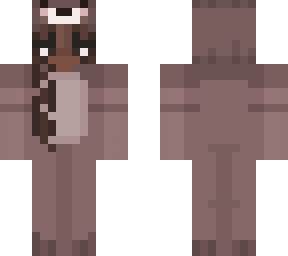 koguma bear onesie