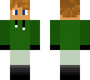 komodogaming skin