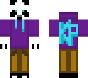 krazy panda