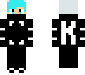 kubsonix32111 skin na zamówienie