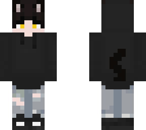 kuro neko ch. (vtuber)