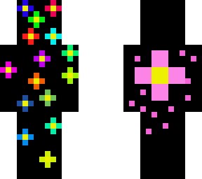 kwiatki