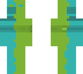 land vs water enderman v1.1