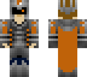 lava knight