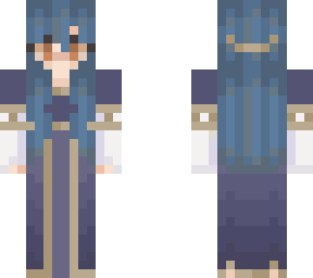 lemon handmaiden