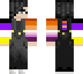 lgbtq+ ******* nonbinary pride