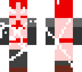 lightning  knight