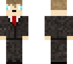 littel lamb the normal person/business boi