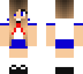 little carly in yandere simulator