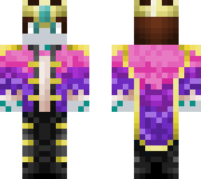lore bi king