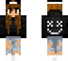 louis tomlinson girl skin