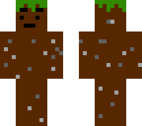 low detial dirt dude (remake)