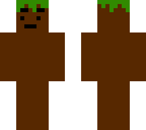 low detial dirt dude