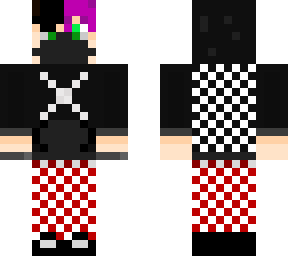 lucas-sama's skin