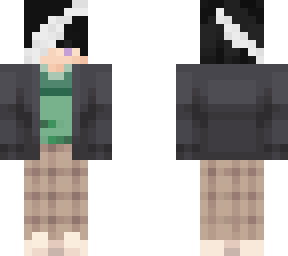 lumanox post-war (bandaged)