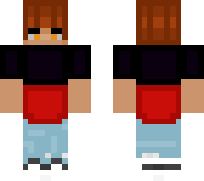 lumity child (boy)