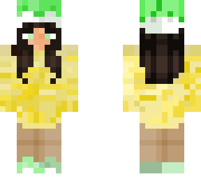 made by maya