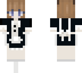 maid