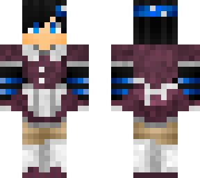 maid latenci