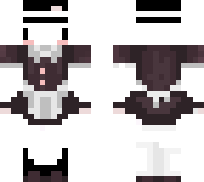 maid uwu