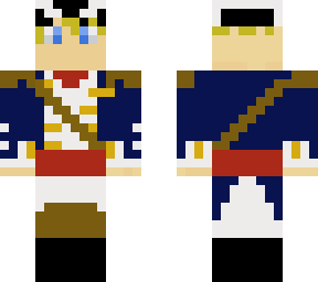 main skin l'manberg normal arm