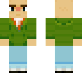 man wip