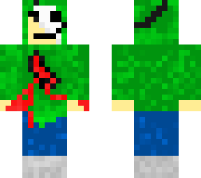 manhunt dream