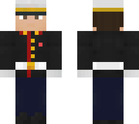 marine (vindexcraft)