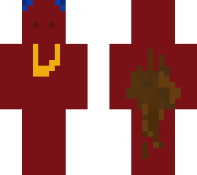 maroonelmo