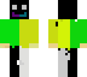 masked player
